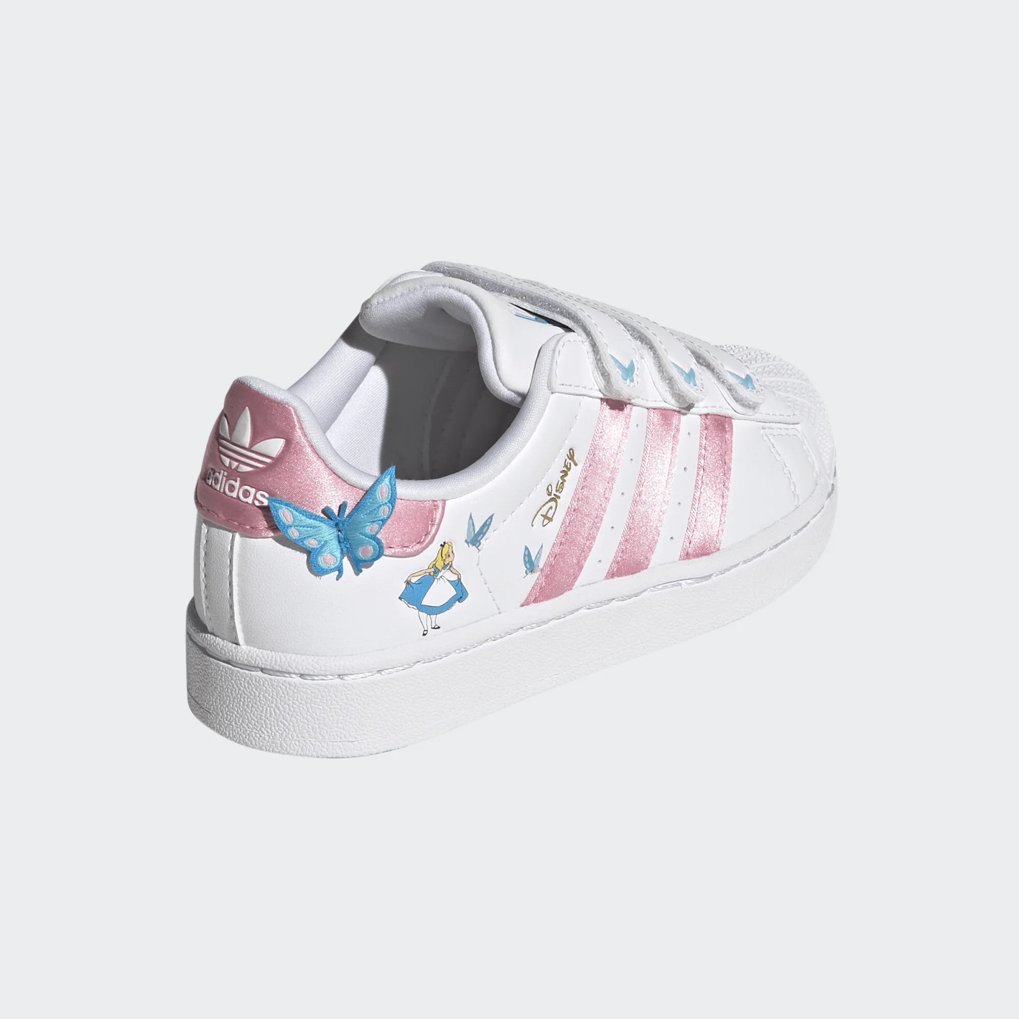 PS Adidas Disney Superstar II Comfort Closure - Image 6