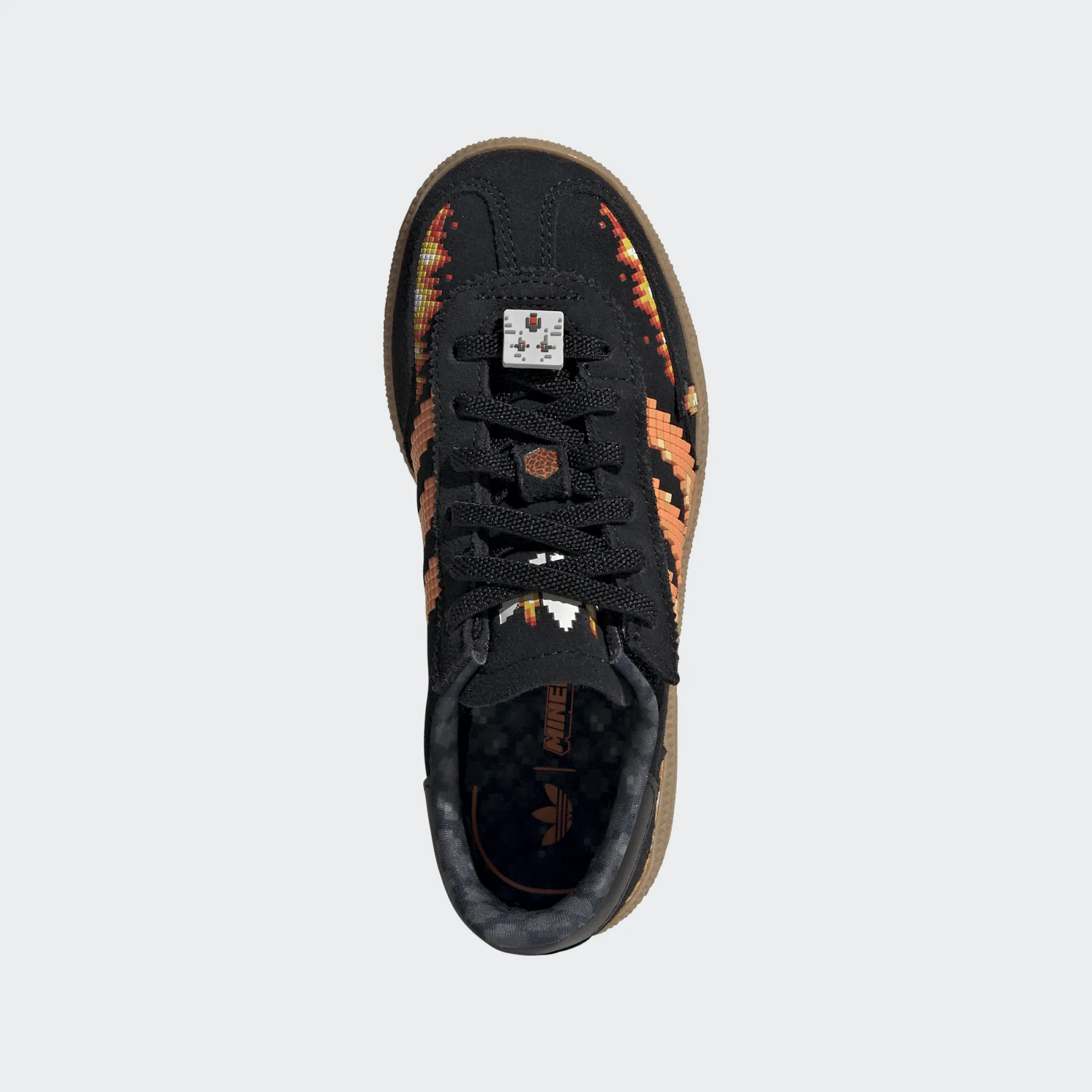 PS Adidas Minecraft Handball Spezial Comfort Closure - Image 4