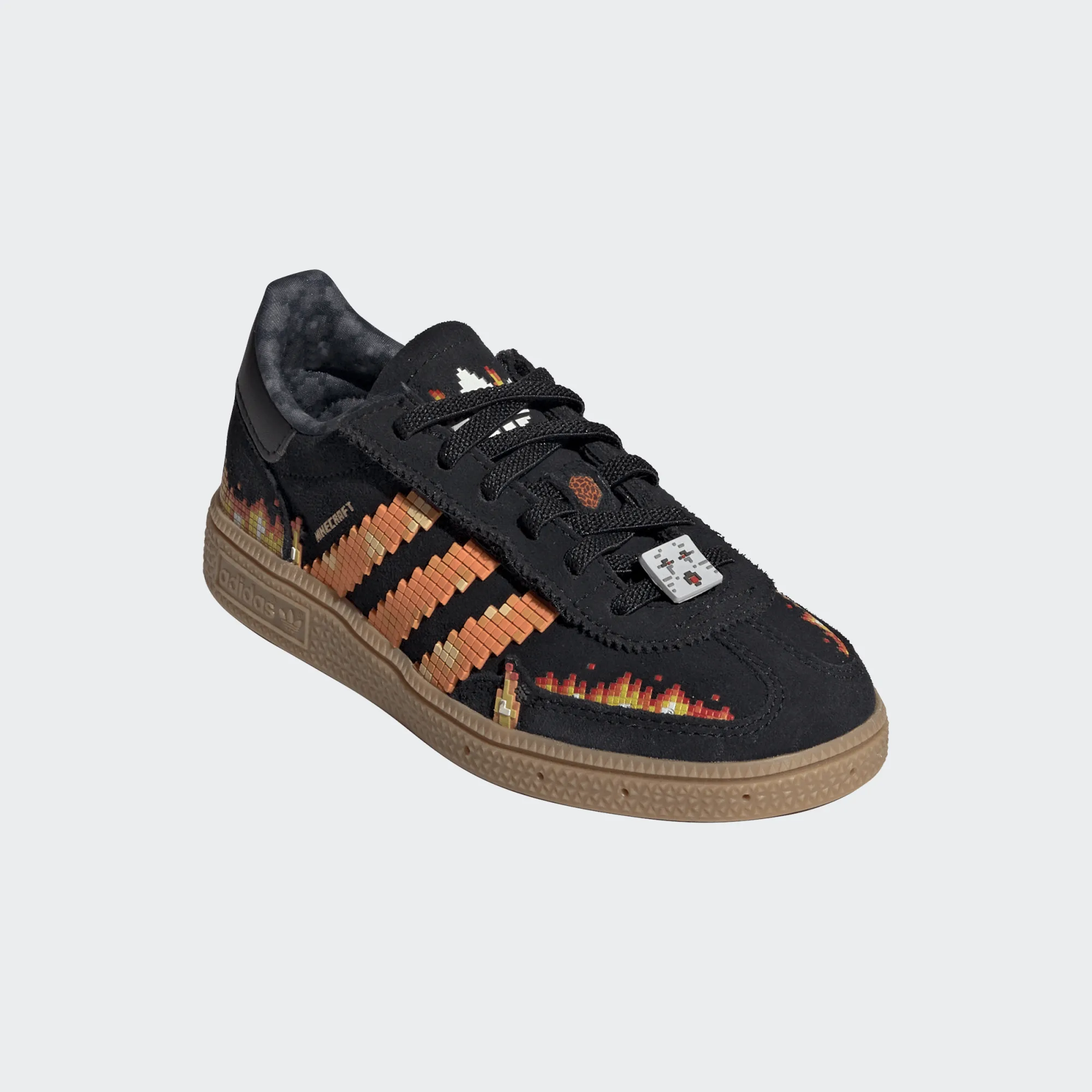 PS Adidas Minecraft Handball Spezial Comfort Closure - Image 5
