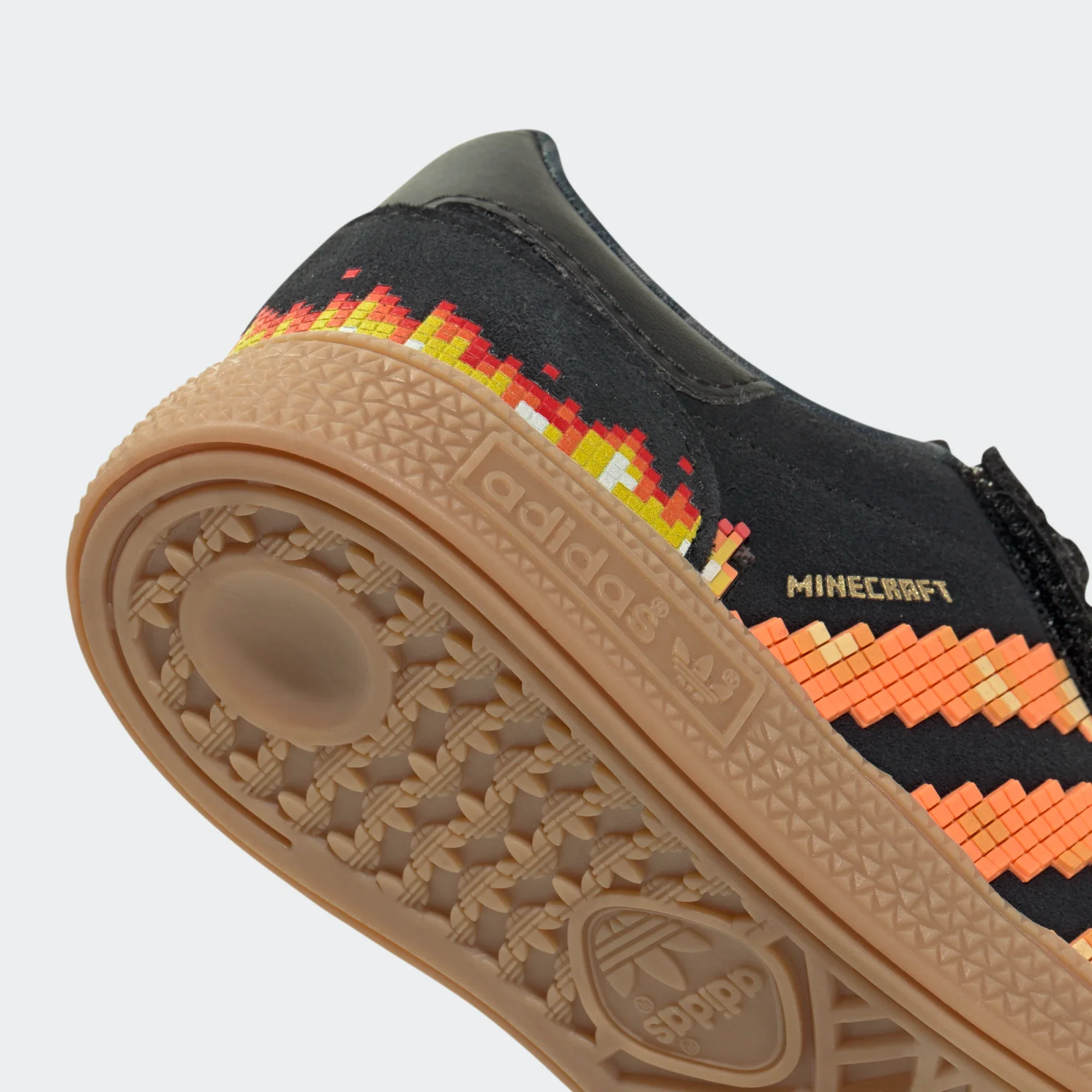 PS Adidas Minecraft Handball Spezial Comfort Closure - Image 8