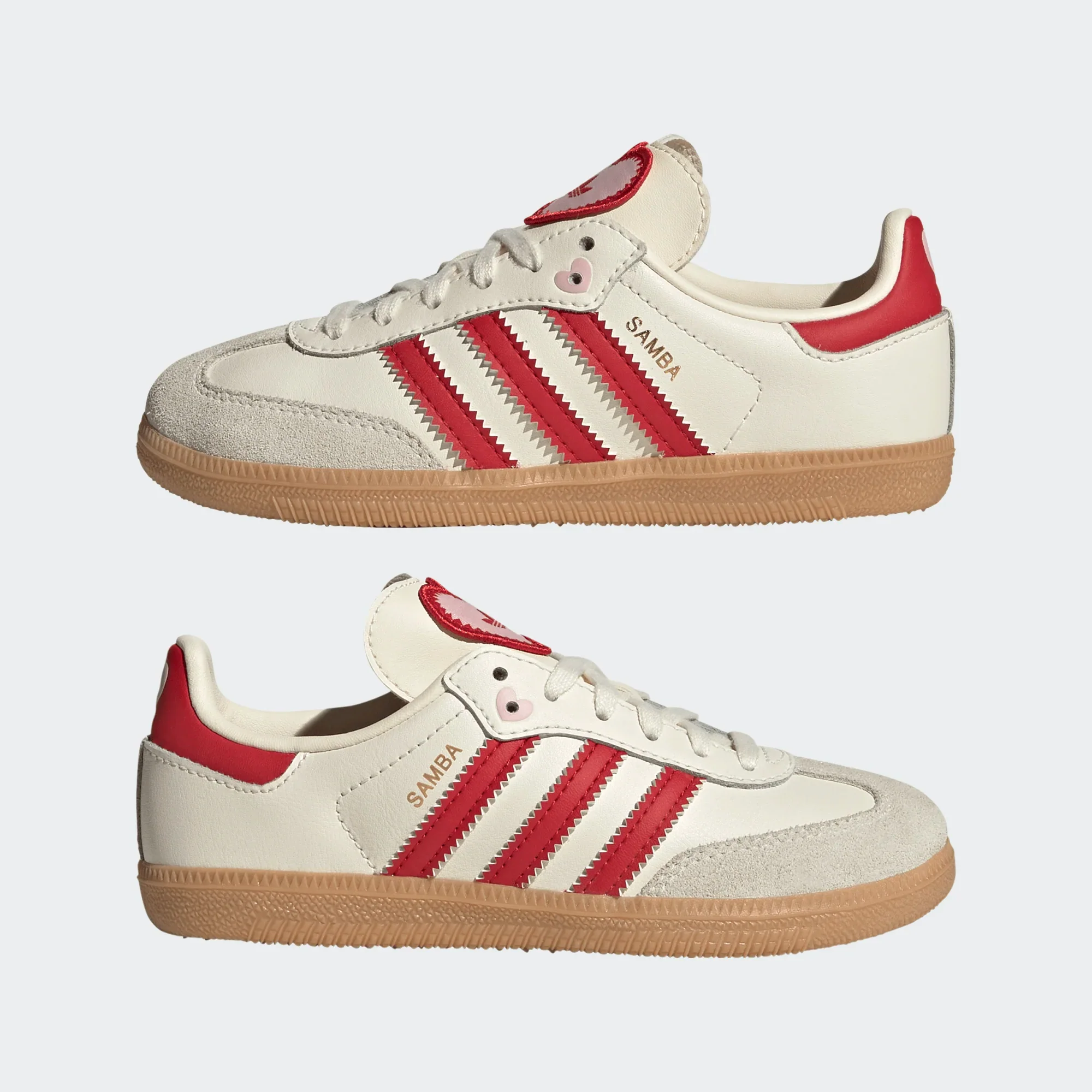 PS Adidas Samba OG - Image 7