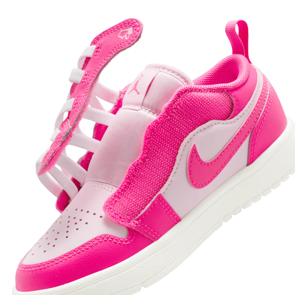 PS Air Jordan 1 Low Alt - Image 8