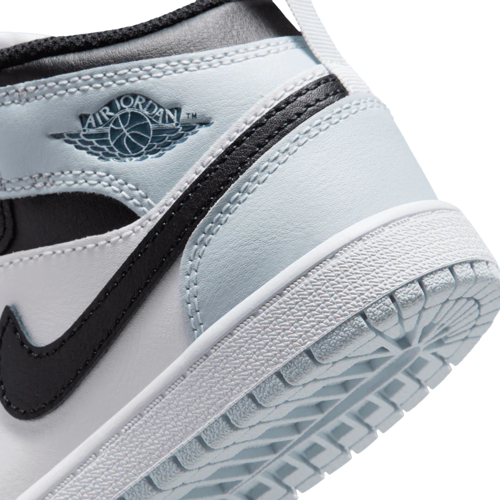 PS Air Jordan 1 Mid - Image 8