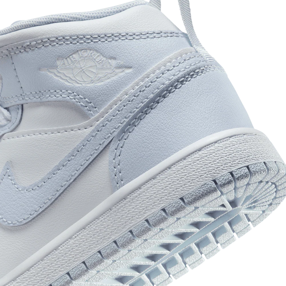 PS Air Jordan 1 Mid - Image 7
