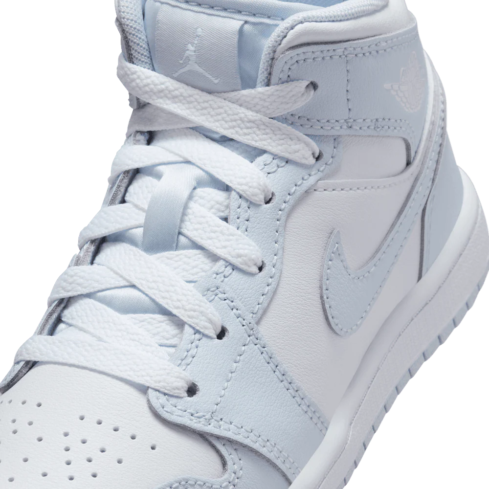 PS Air Jordan 1 Mid - Image 8