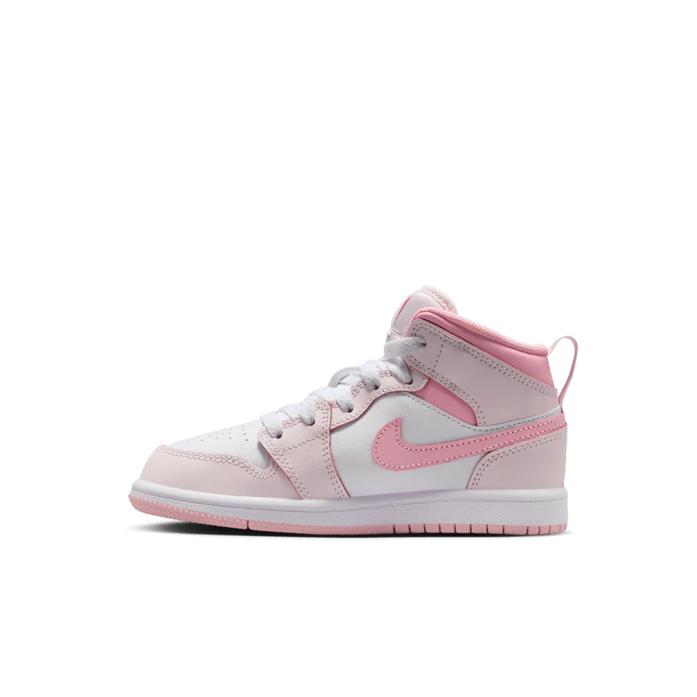PS Air Jordan 1 Mid - Image 3