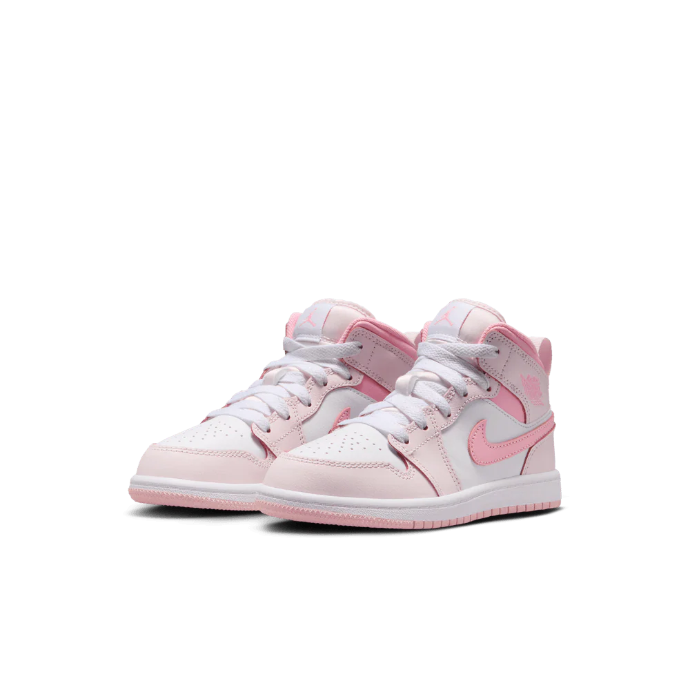 PS Air Jordan 1 Mid - Image 5