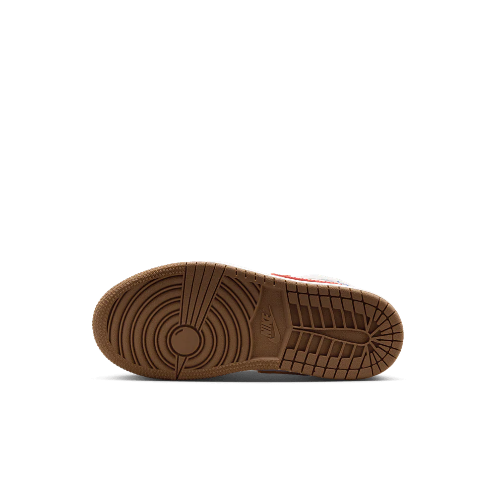 PS Air Jordan 1 Mid - Image 2