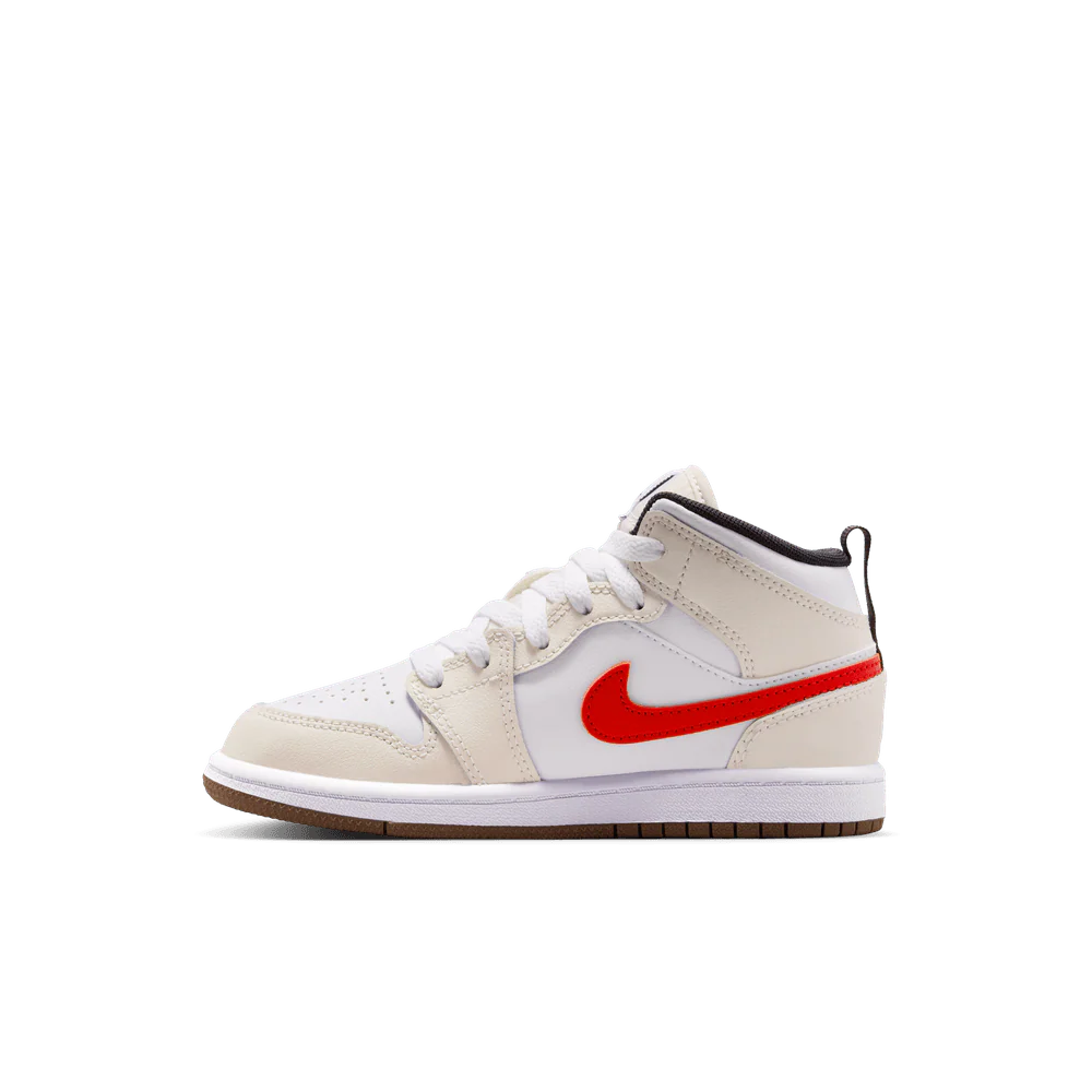 PS Air Jordan 1 Mid - Image 3