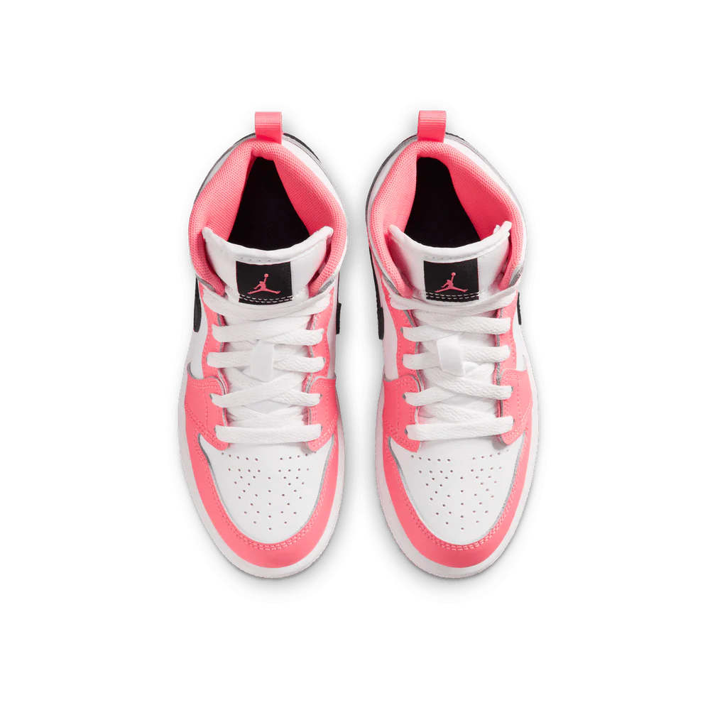 PS Air Jordan 1 Mid - Image 4