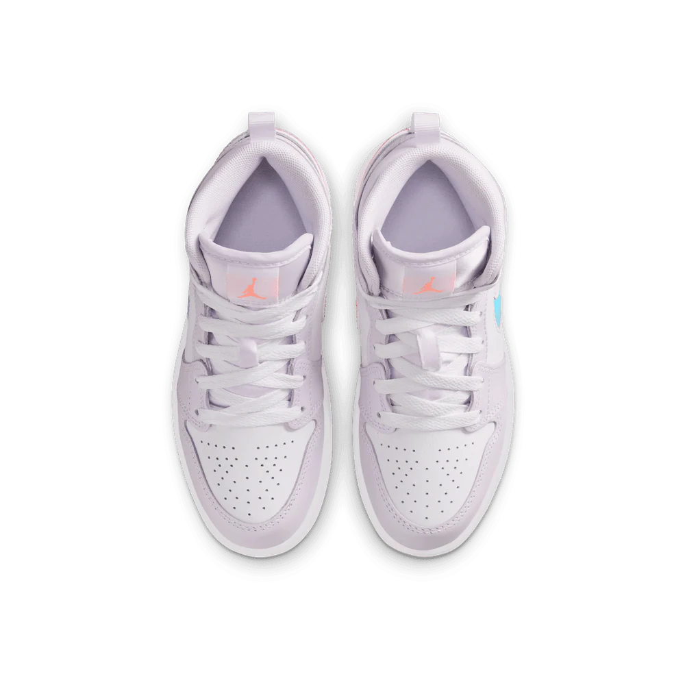 PS Air Jordan 1 Mid SE - Image 4