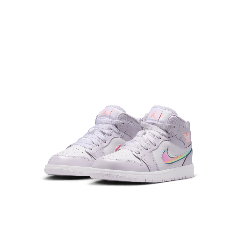 PS Air Jordan 1 Mid SE - Image 5
