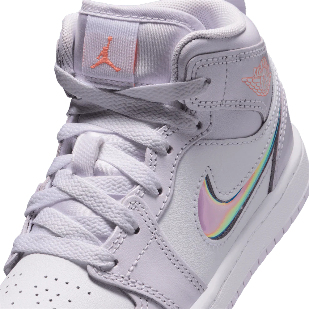 PS Air Jordan 1 Mid SE - Image 8