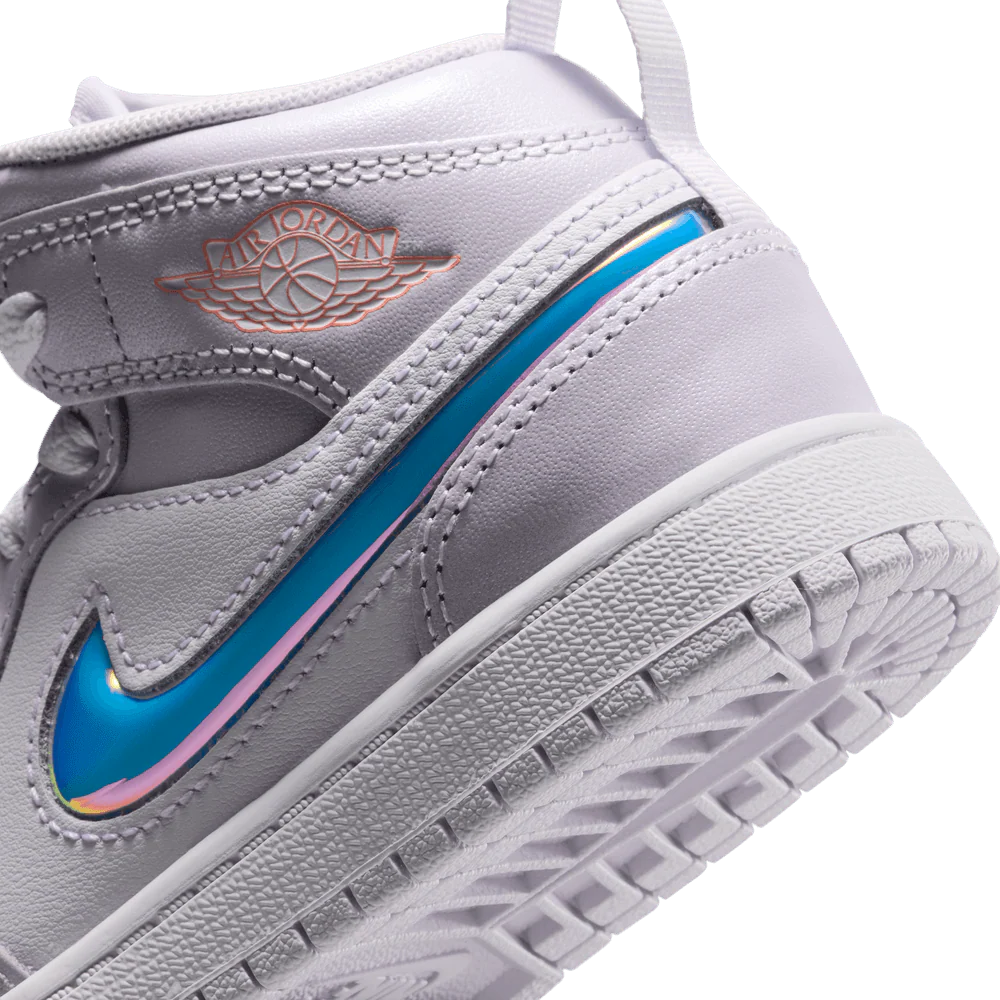 PS Air Jordan 1 Mid SE - Image 9