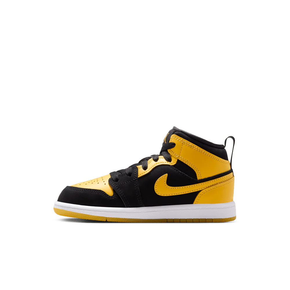 PS Air Jordan 1 Mid SE - Image 3