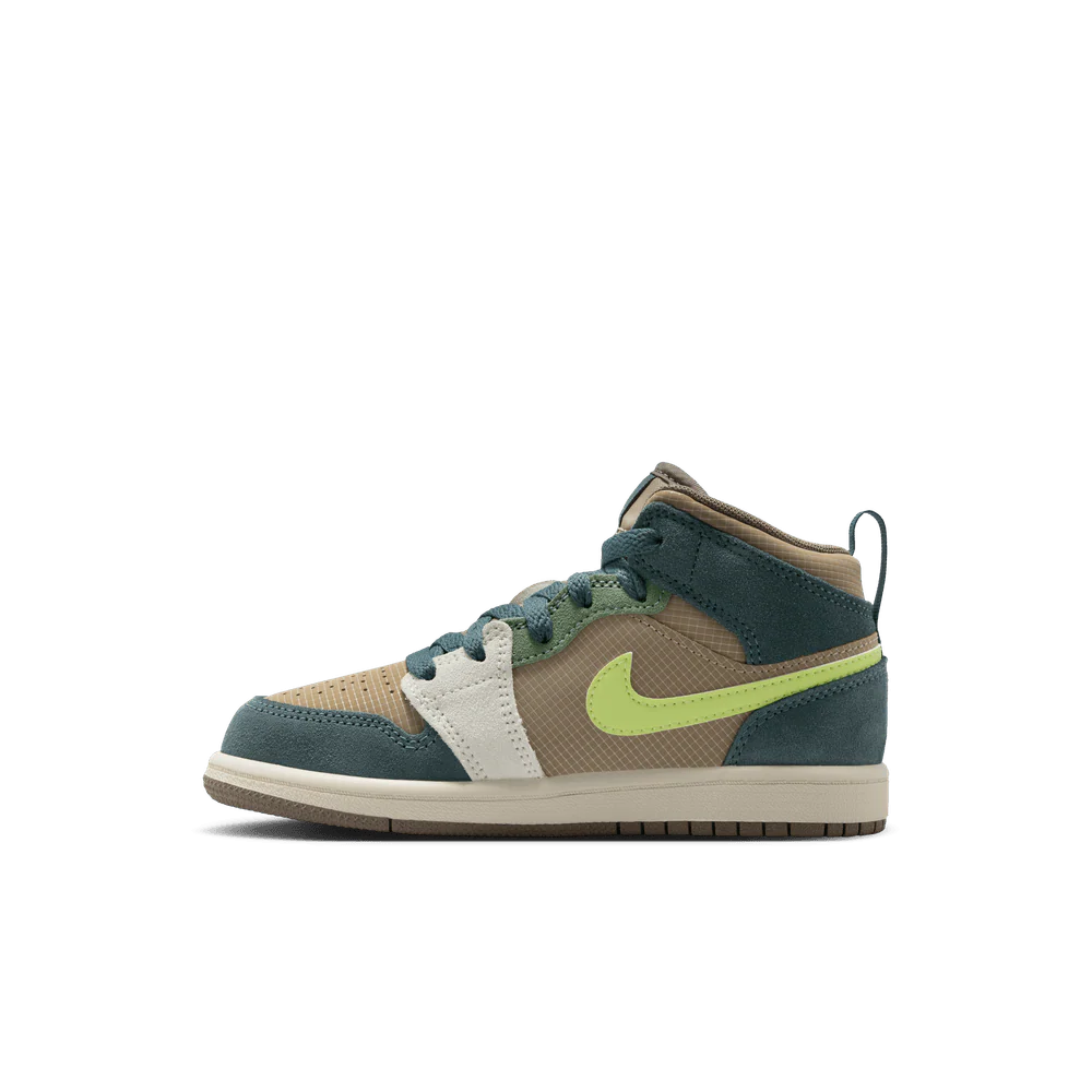 PS Air Jordan 1 Mid SE - Image 3