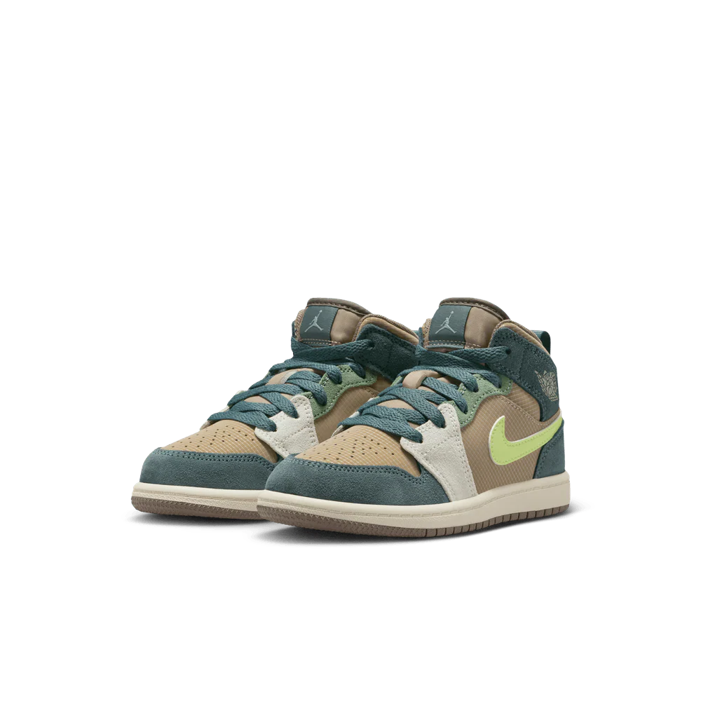 PS Air Jordan 1 Mid SE - Image 5