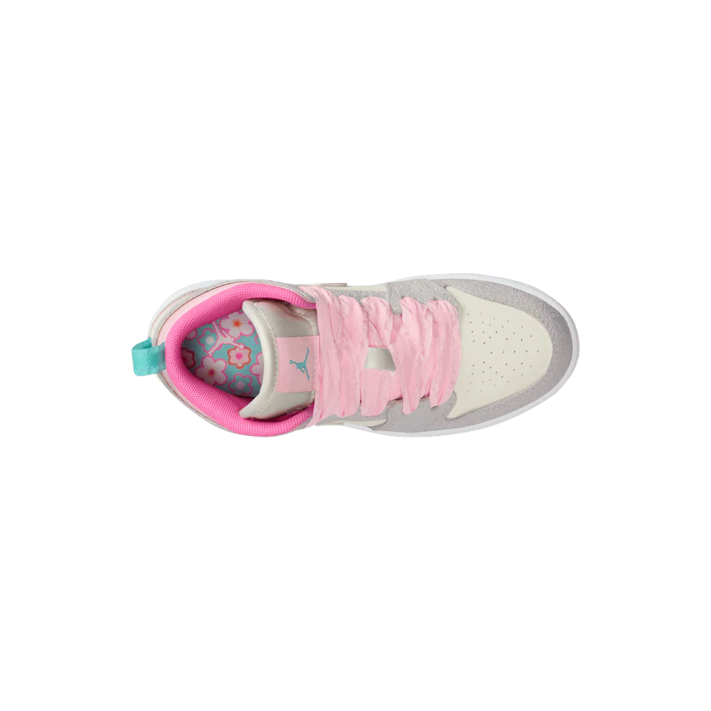 PS Air Jordan 1 Mid SE - Image 7