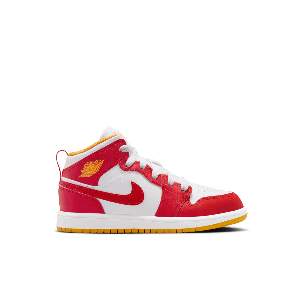 PS Air Jordan 1 Mid