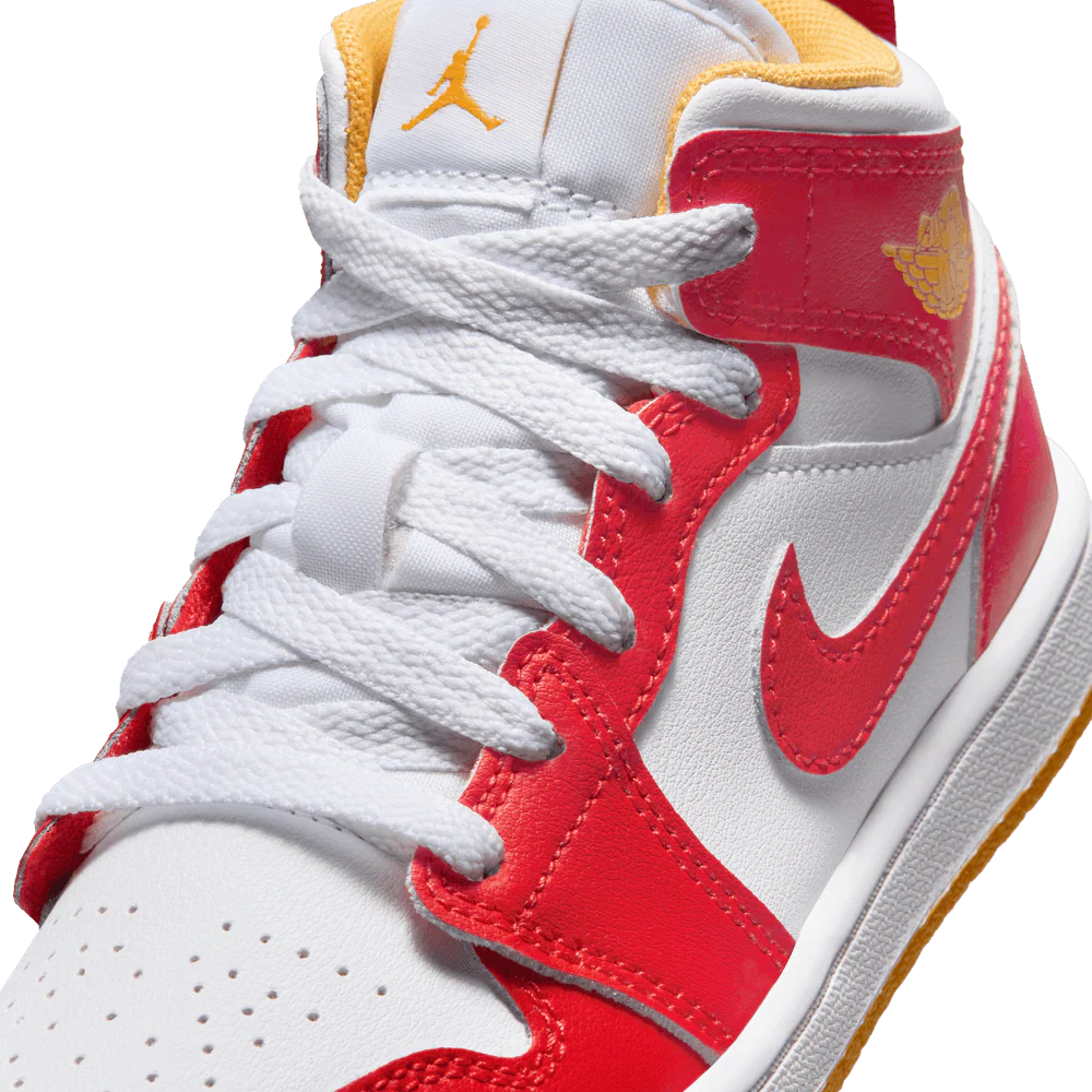 PS Air Jordan 1 Mid - Image 7
