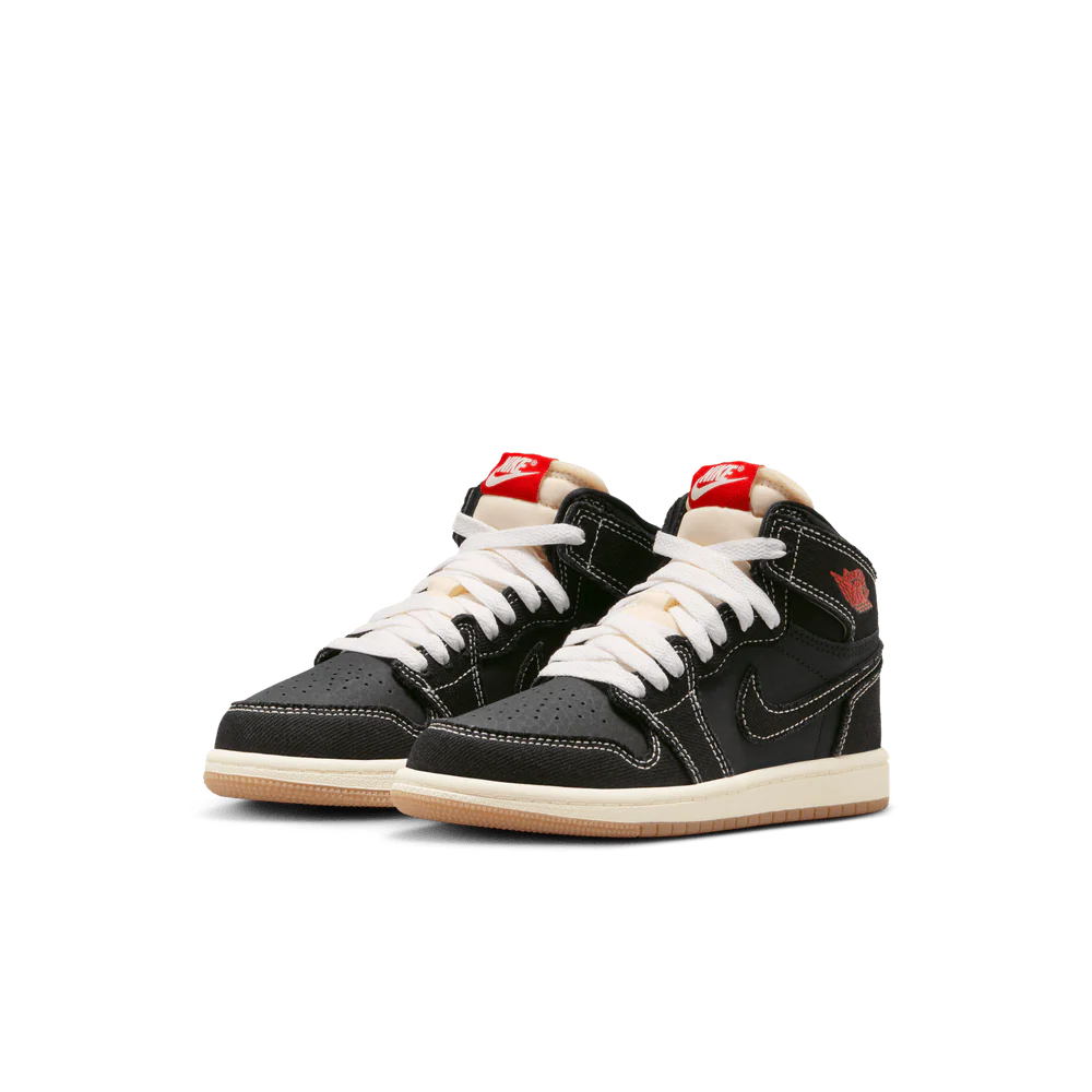 PS Air Jordan 1 Retro High - Image 5