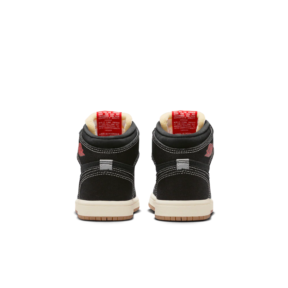 PS Air Jordan 1 Retro High - Image 6