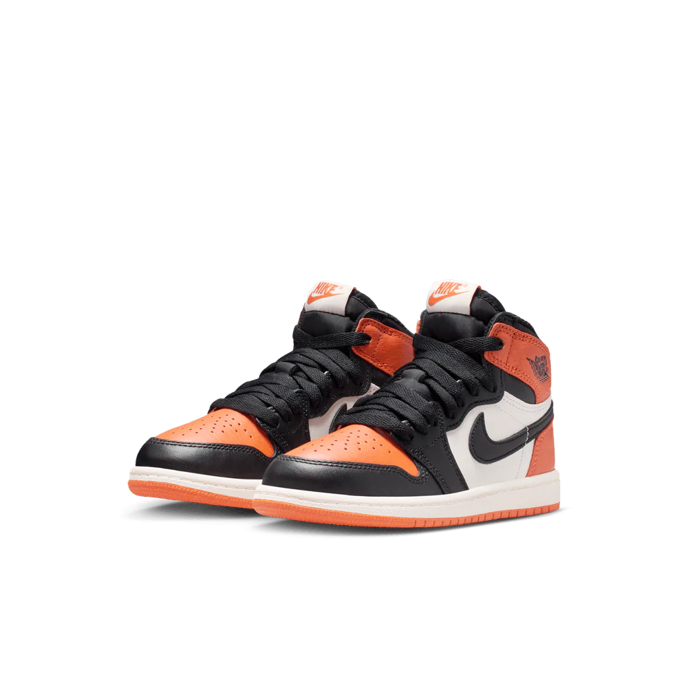 PS Air Jordan 1 Retro High OG - Image 5