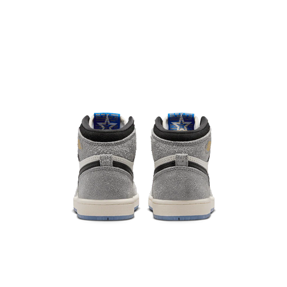 PS Air Jordan 1 Retro High OG - Image 6
