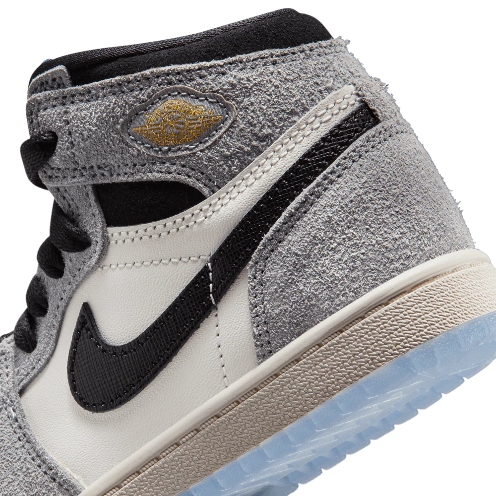 PS Air Jordan 1 Retro High OG - Image 7