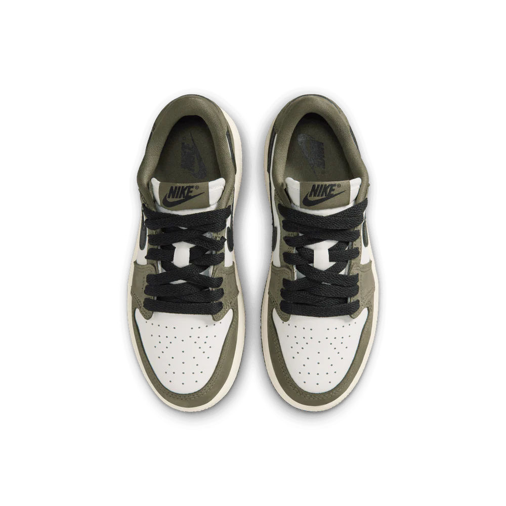 PS Air Jordan 1 Retro Low OG - Image 4
