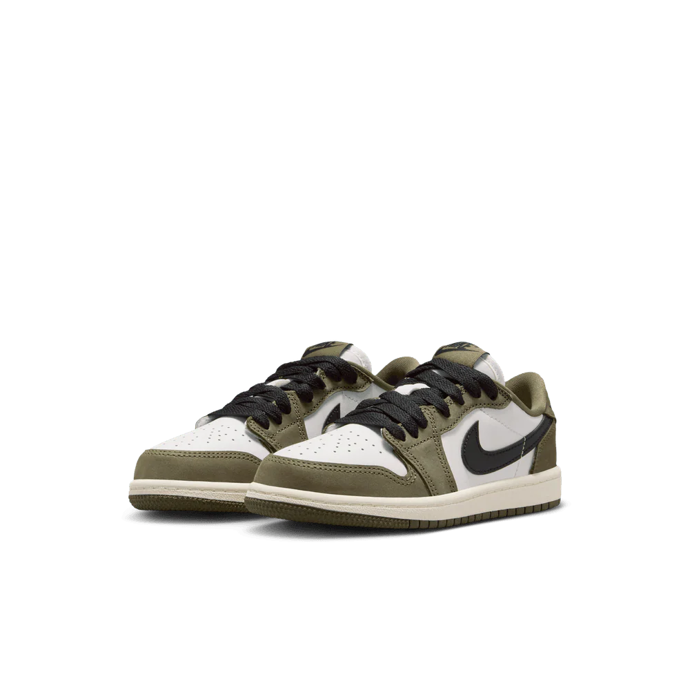 PS Air Jordan 1 Retro Low OG - Image 5