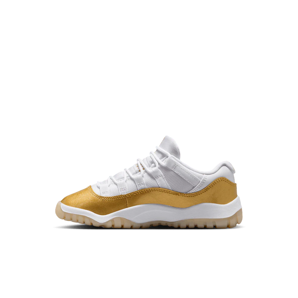 PS Air Jordan 11 Retro Low - Image 3
