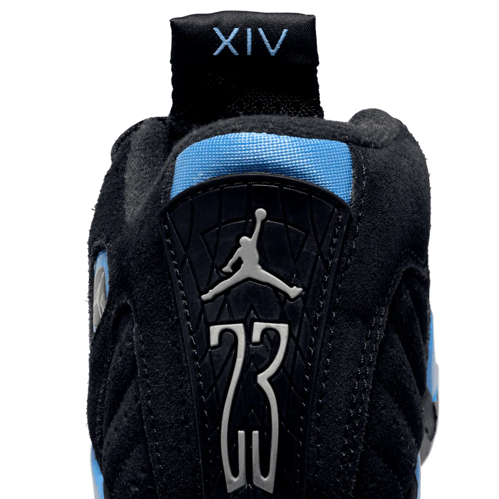 PS Air Jordan 14 Retro - Image 9