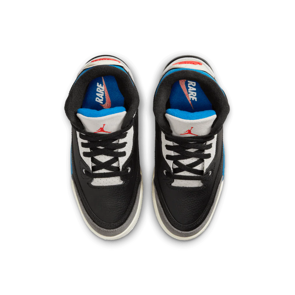 PS Air Jordan 3 Retro OG - Image 4