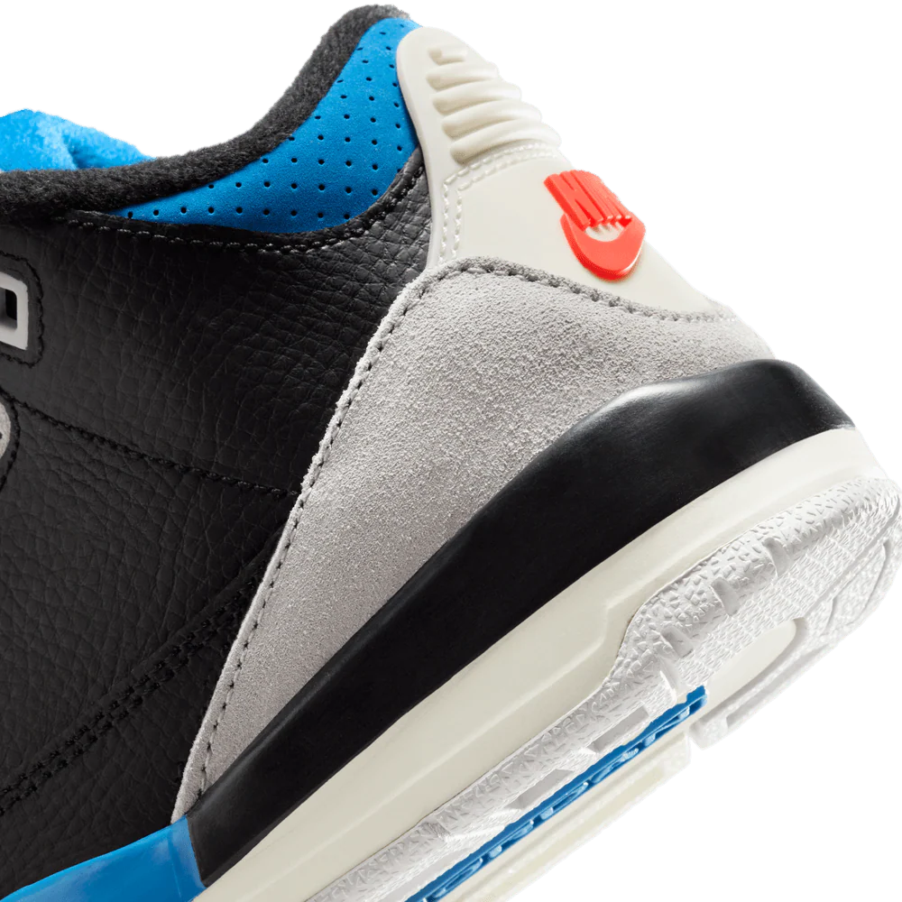 PS Air Jordan 3 Retro OG - Image 7