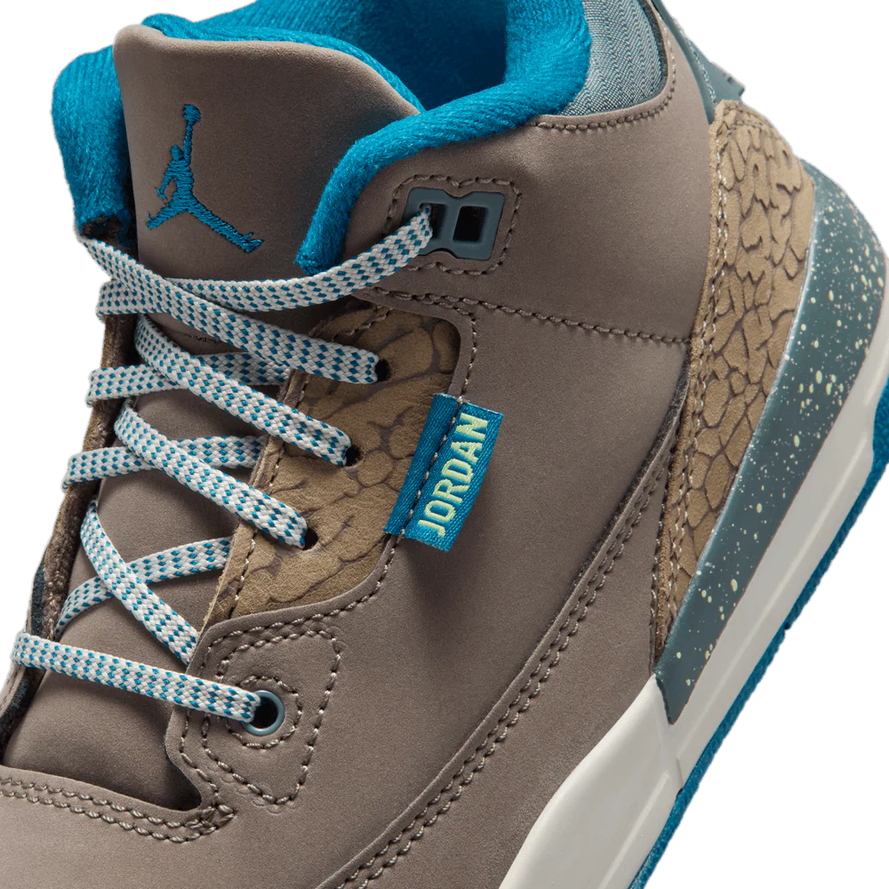 PS Air Jordan 3 Retro - Image 8