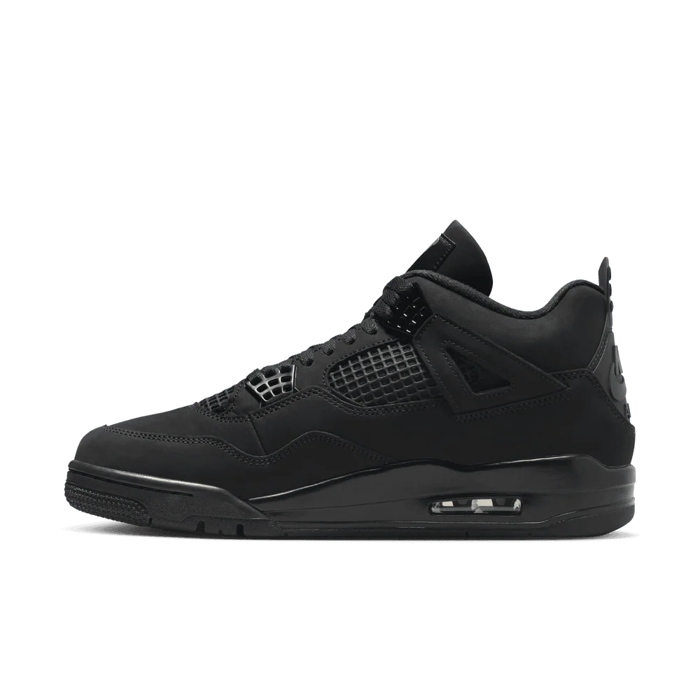 PS Air Jordan 4 Retro - Image 3