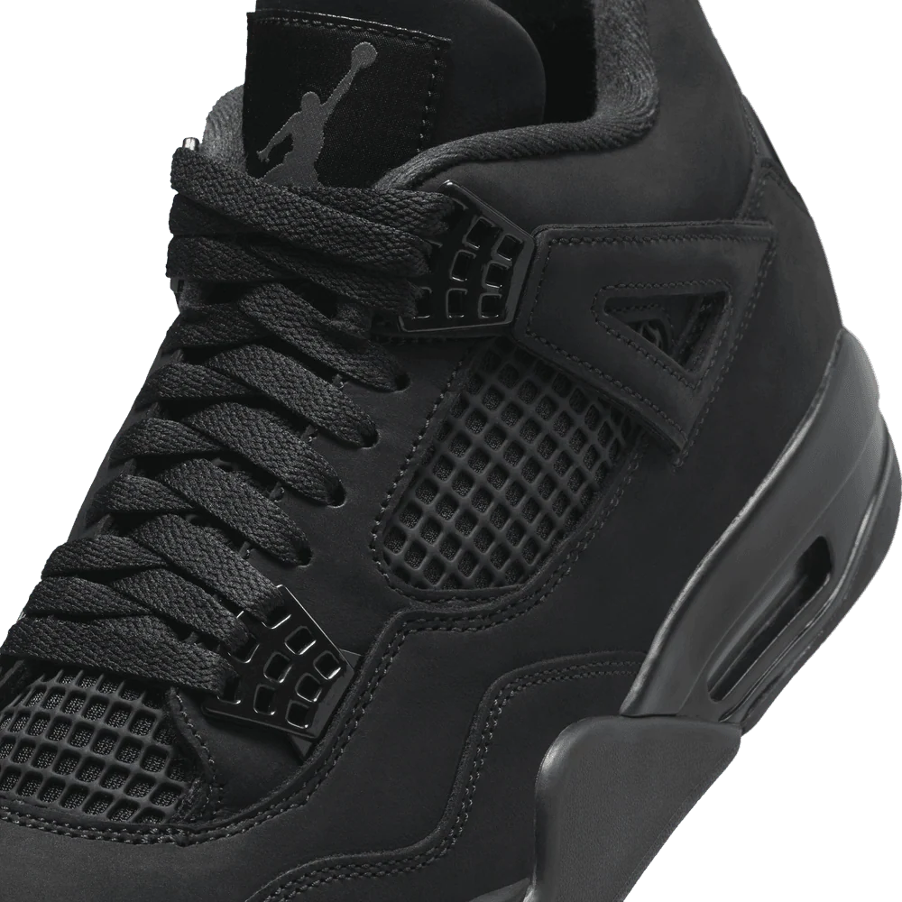 PS Air Jordan 4 Retro - Image 8