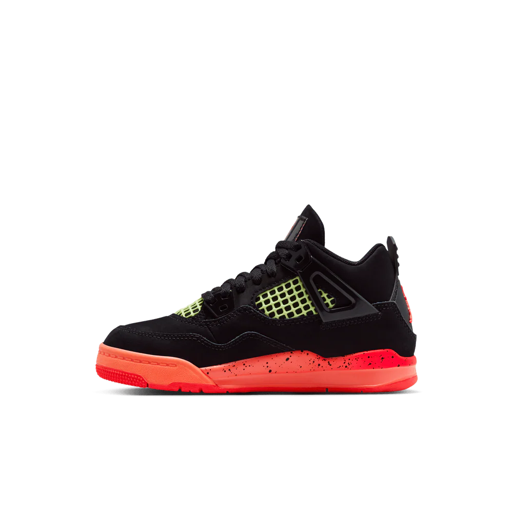 PS Air Jordan 4 Retro - Image 3