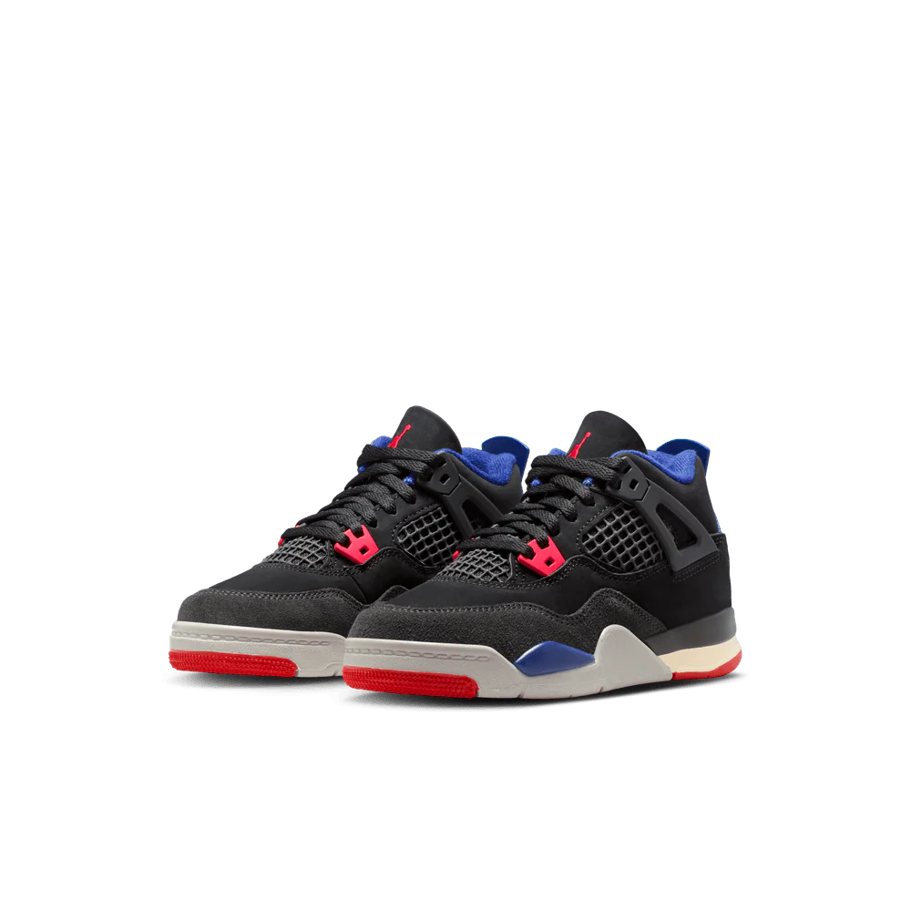 PS Air Jordan 4 Retro OG - Image 5