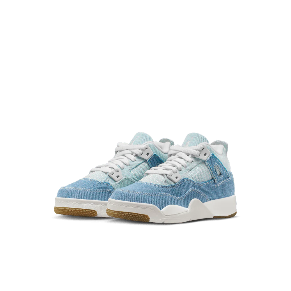 PS Air Jordan 4 Retro Tex - Image 5