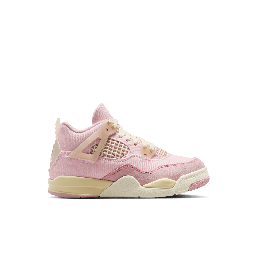 PS Air Jordan 4 Retro
