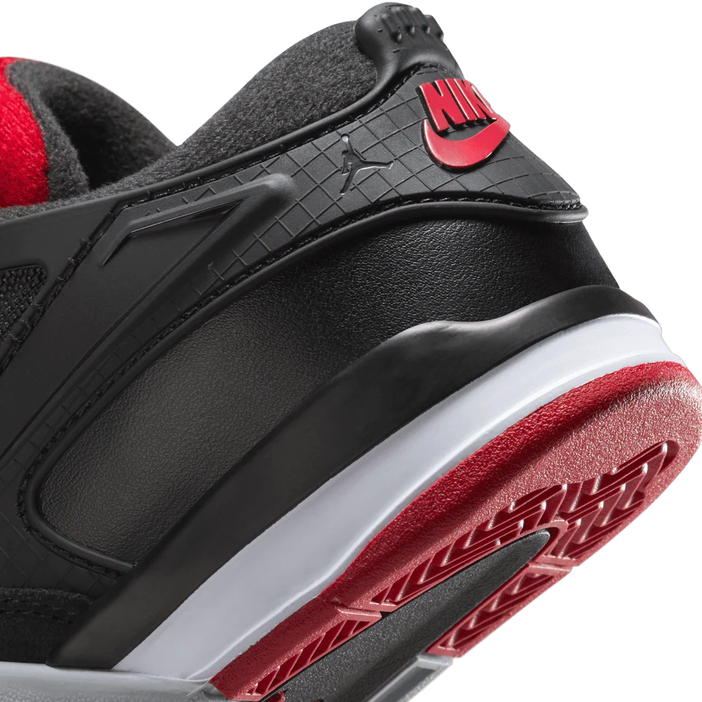 PS Air Jordan 4 RM - Image 9