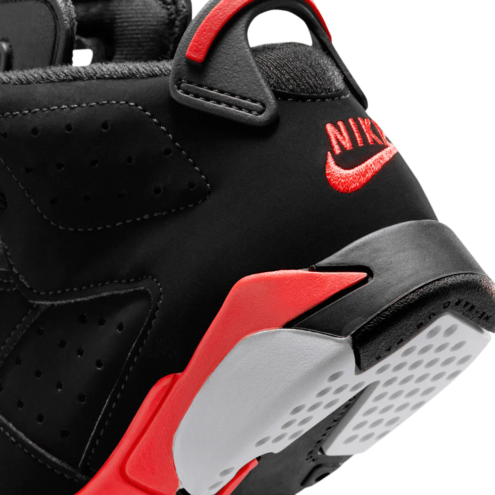 PS Air Jordan 6 Retro - Image 8