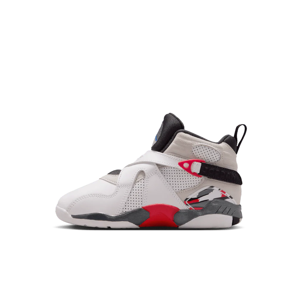 PS Air Jordan 8 Retro - Image 3