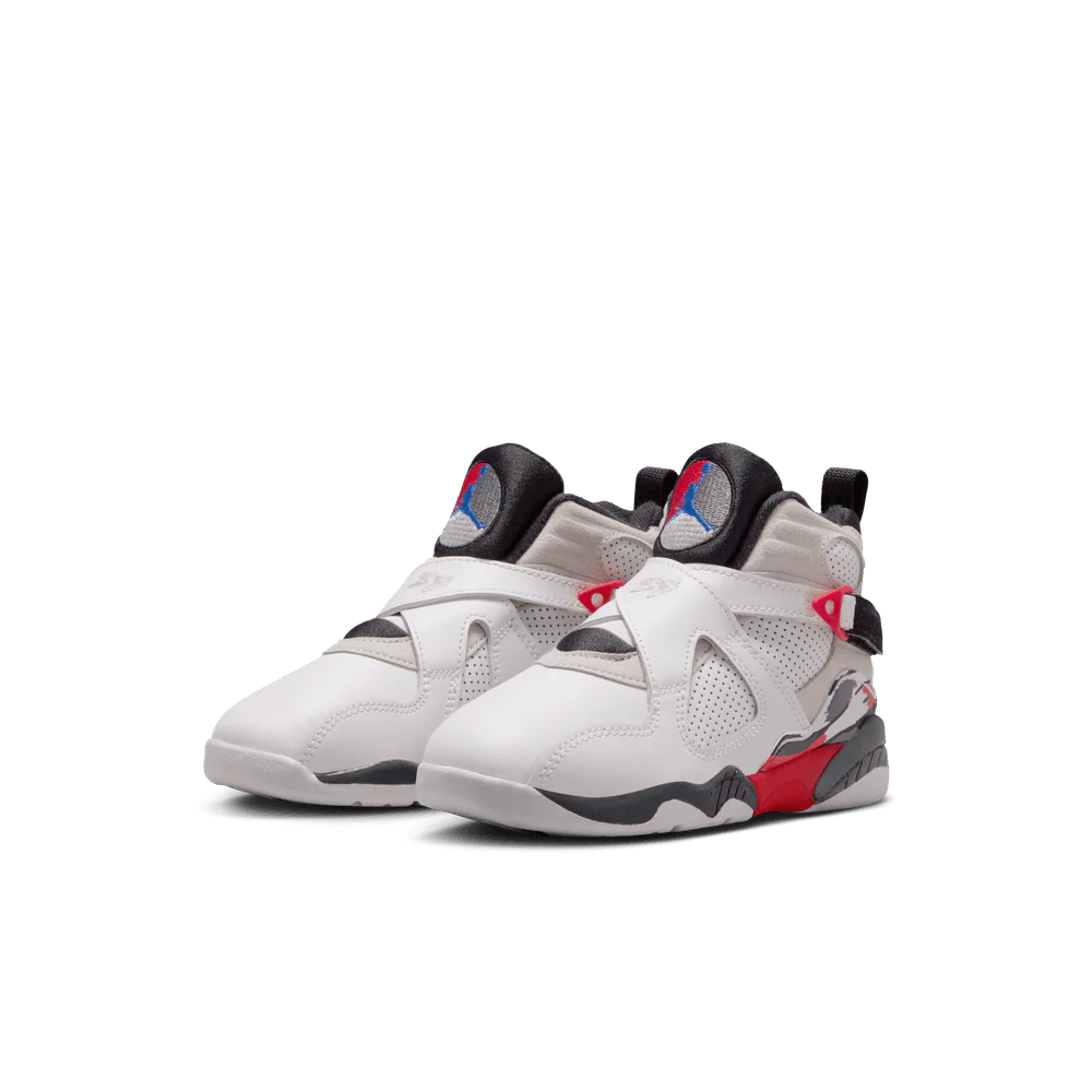 PS Air Jordan 8 Retro - Image 5