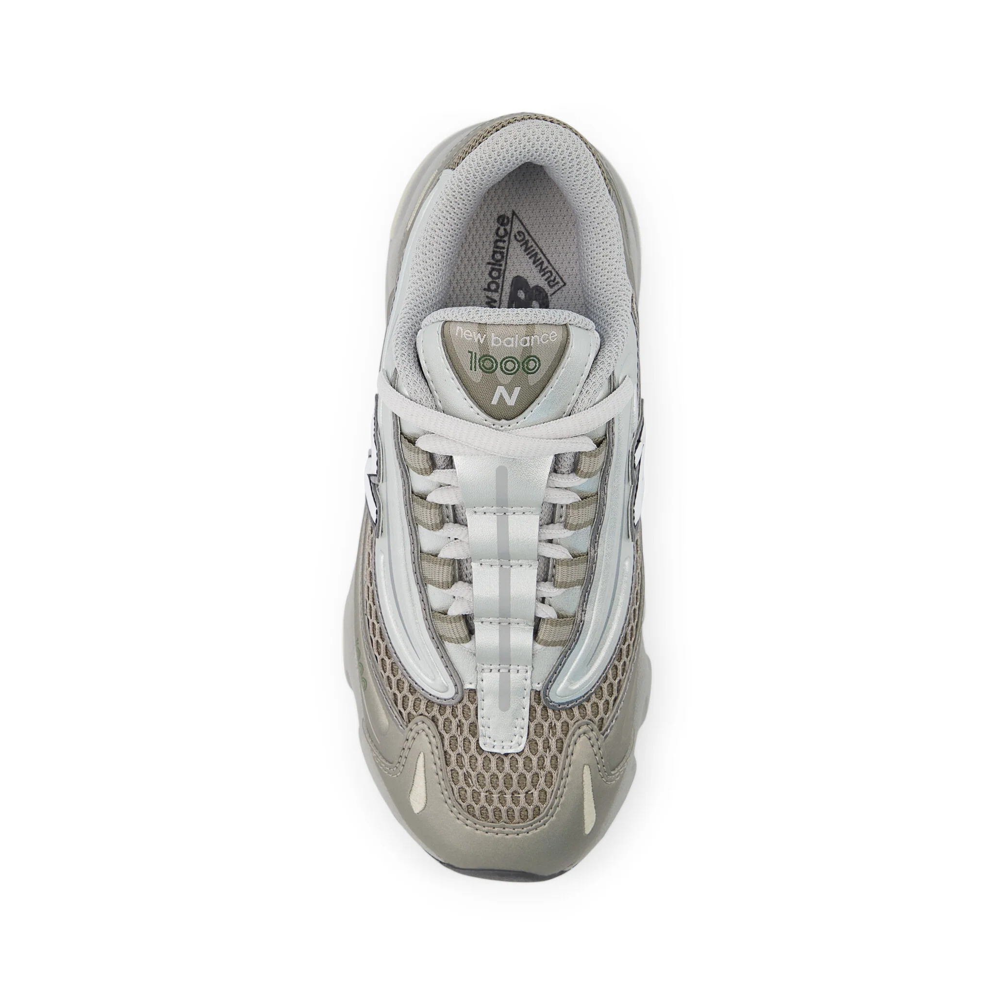 PS New Balance 1000 - Image 4