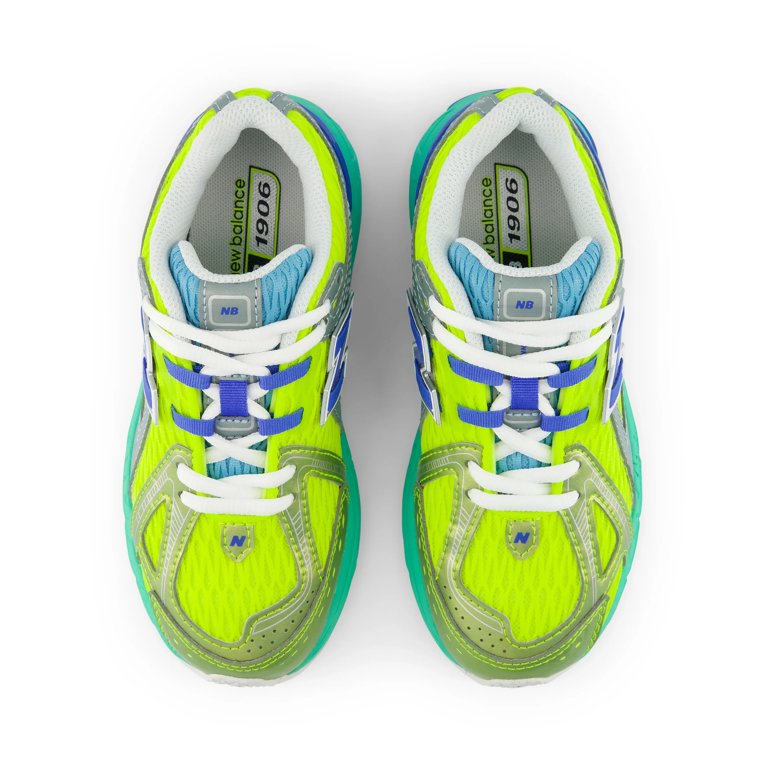 PS New Balance 1906 - Image 4