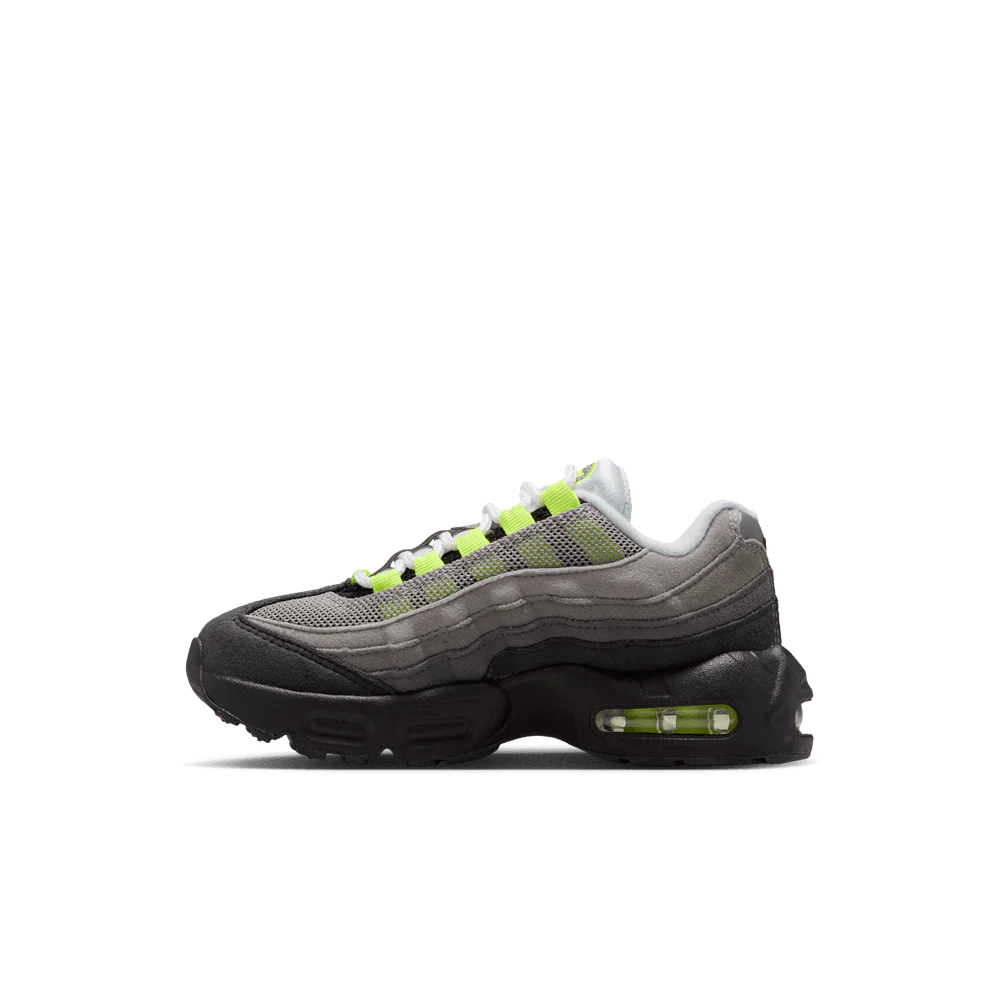 PS Nike Air Max 95 - Image 3
