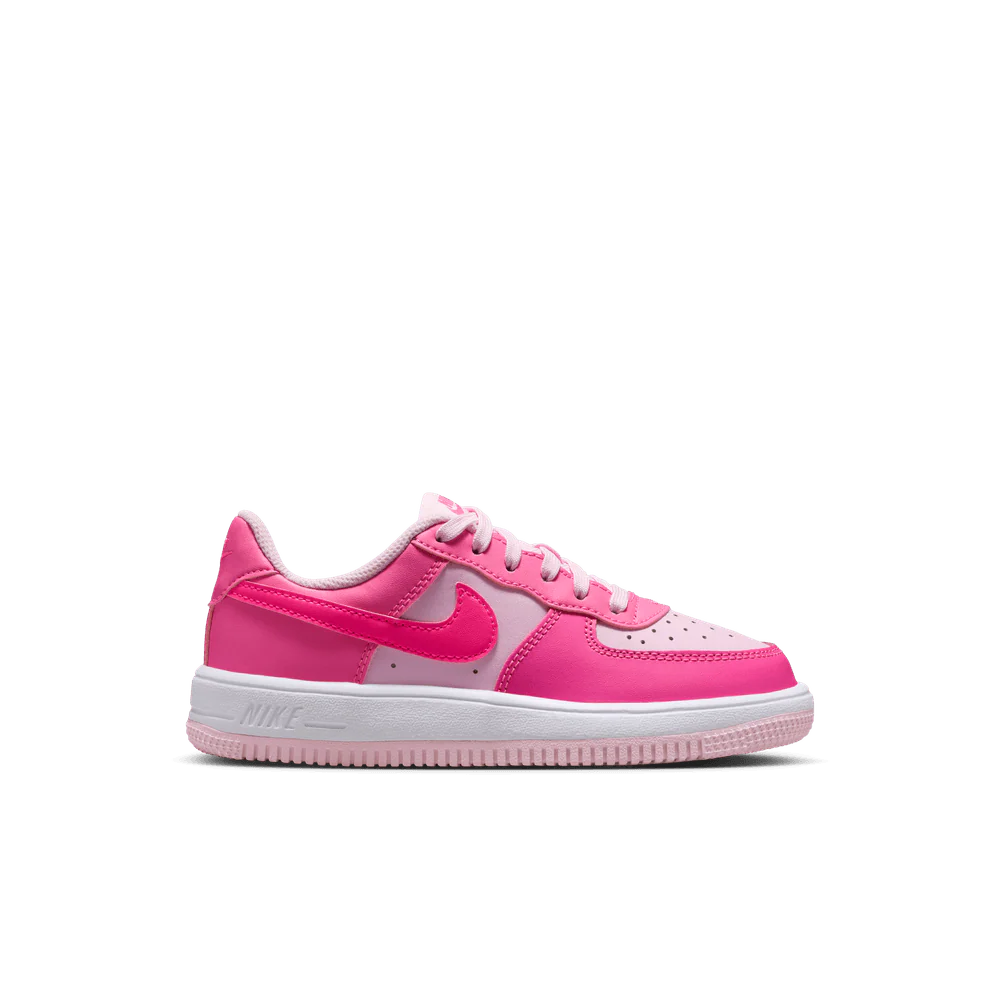PS Nike Force 1 Low Lace